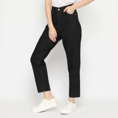 FICHINO - HW Boyfriend Jeans Jessy Black 27