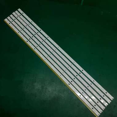 Backlight Polytron 43inch PLD43B150 PLD43BS153 PLD43D150 PLD43T150 PLD43TS153 PLDBS153