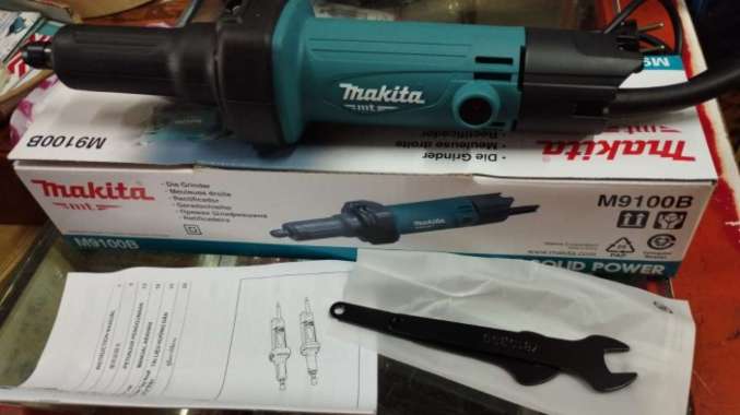 Harga mini deals grinder makita