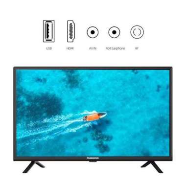 Changhong 32 Inch Digital LED TV L32G5W