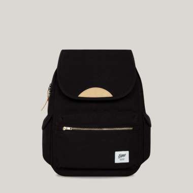 SPV Bigmo Tas Ransel Wanita Anti Air Sierra Black