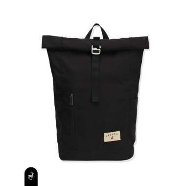 SPV Svggest Backpack - Horses Black