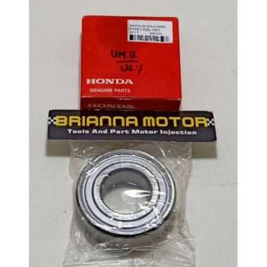 BEARING KRUK AS BEAT FI ORI HONDA 91001 KZL A01