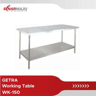 Working Table Getra WK-150