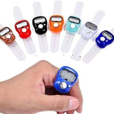 Tasbih Digital Mini