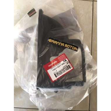 COVER MESIN BAWAH BEAT KARBU ORI HONDA 19631 KVY 900