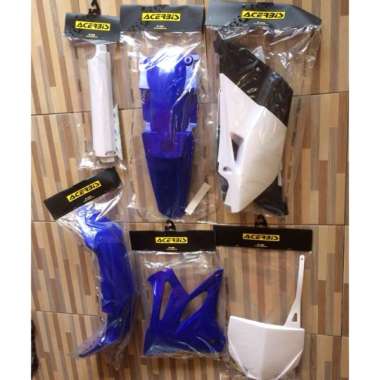 Body kit yz85 acerbis / body yz85 acerbis
