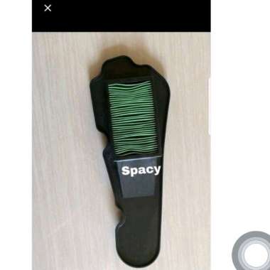 saringan udara / filter hawa spacy