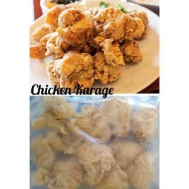 Aneka Hokben Spicy Chicken