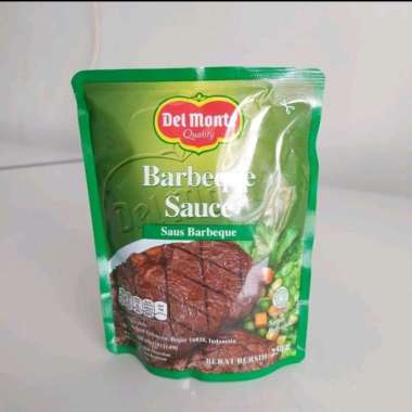 saos bbq delmonte