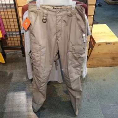 Celana Eiger Rips C089 (C177) Khaki