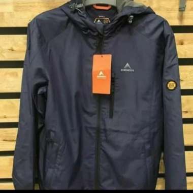 Jaket Eiger Perseverance (J470) Blue