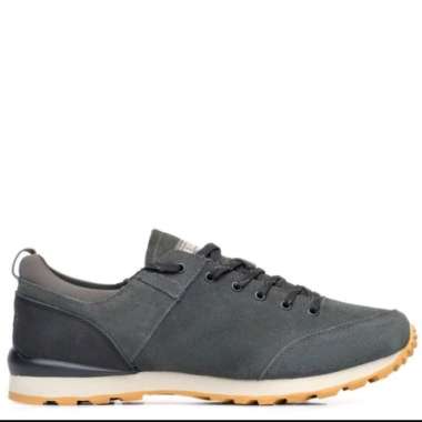 Sepatu Eiger Kavery Low Cut (910004208) Grey