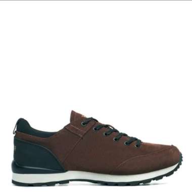 Sepatu Eiger Kavery Low Cut (910004208) Cokelat