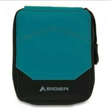 dompet eiger toucan wallet original tosca