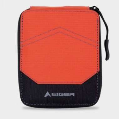 dompet eiger toucan wallet original Orange