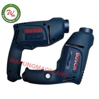Body bodi CASE Mesin bor Bosch GBM350 GBM 350 ORI