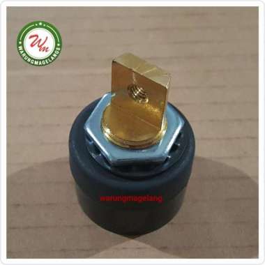 Connector trafo Las inverter Rear Rear Panel Socket MULTIPRO 35-50mm2