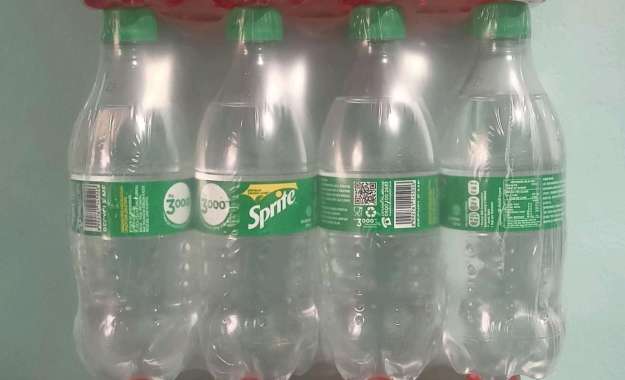 Sprite 250ml (12 botol)