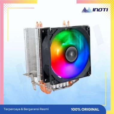 Alseye AM90 4 pipe / Alseye AM-90 4 pipe CPU Cooler RGB
