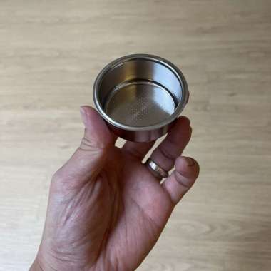 BASKET UNPRESSURIZED STARESSO MIRAGE SP300 / SP300 PLUS - LORENA