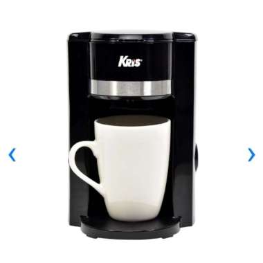 KRIS COFFEE MAKER 125 MI - LORENA