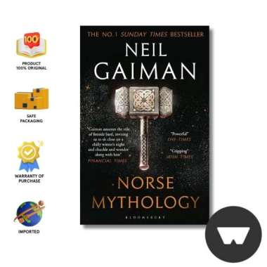 Norse Mythology