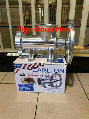 Gilingan Daging No 32 / Meat Grinder No 32 / Meat Mincer No 32