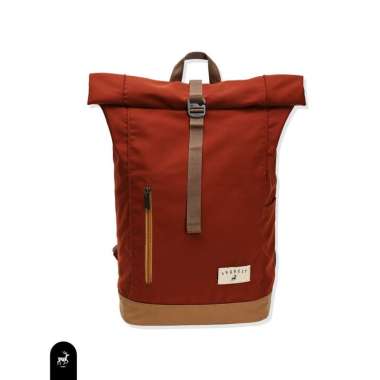 SPV Svggest Backpack - Horses Terracotta