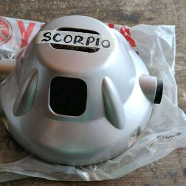 Batok Lampu Yamaha Scorpio Z Old Original Yamaha
