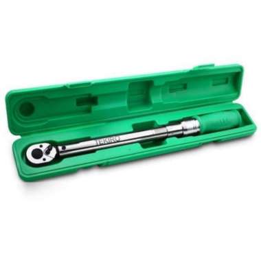 Kunci Momen Torsi Tekiro 4-20 Nm Tr300 / Torque Wrench Moment Tr 300