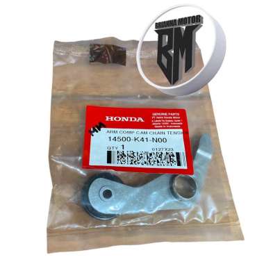 ARM TENSIONER KAMPRAT NEW SUPRA X 125 FI 14500 K41 N00