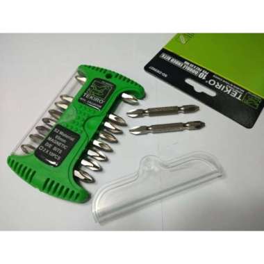 1 PCS MATA BOR OBENG TEKIRO PH2 X 65 + + / + - Ph2x65mm + +