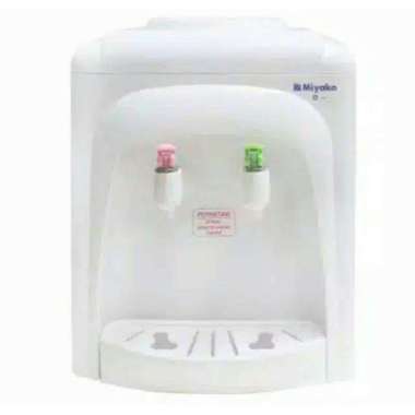 DISPENSER WD-185 H MIYAKO / DISPENSER GALON AIR PANAS & NORMAL MIYAKO WD185H / MIYAKO WD 185 H