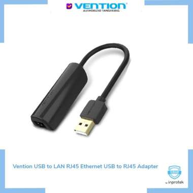Vention USB to LAN RJ45 Ethernet USB to RJ45 Adapter CEGBB Multicolor