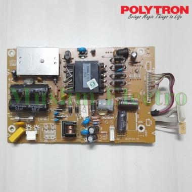 PSU TV LED Polytron PLD 32D710