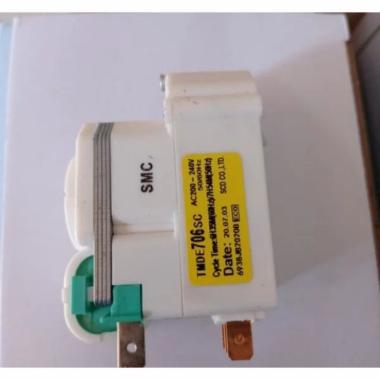 TIMER KULKAS LG 706 POWER 1- 3 TMDE 706 SC