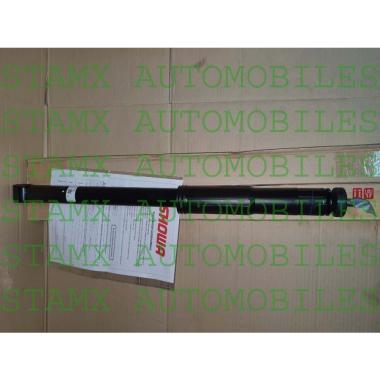 Shock breaker belakang sepasang Honda Jazz GE8 RS 2008-2014 ORIGINAL ASLI ORI merk SHOWA Thailand