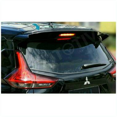 Spoiler / Rear Spoiler / Topi Belakang Mitsubishi Xpander Kode 194