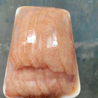 Daging Fillet Ayam Slice 500gram
