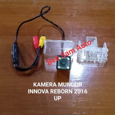 KAMERA MUNDUR INNOVA REBORN 2016 UP