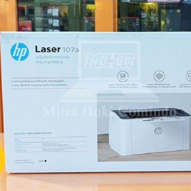 Printer HP Laserjet M107A / Printer Laser Jet HP 107A