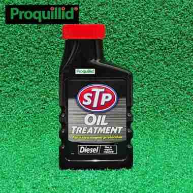 STP DIESEL OIL TREATMENT ADDITIVE CAMPURAN OLI MESIN MOBIL DIESEL STP