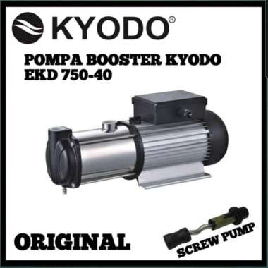 Pompa Kyodo EKD 750-40