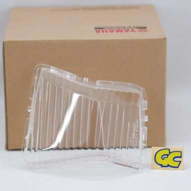 Mika Lampu / Mika Lampu Sein Depan Kiri Yamaha NMax Old Original