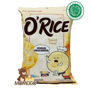 DELFI ORION O'RICE SWEET FLAVOR