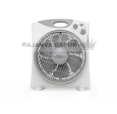 MASPION EX-2109 T BOX FAN 12" / KIPAS ANGIN BOX EX 2109 T / EX2109T - kipas kotak maspion