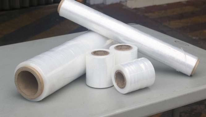 PLASTIK WRAPPING BENING 150 m