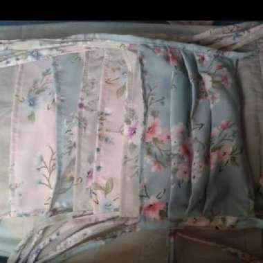 masker bahan