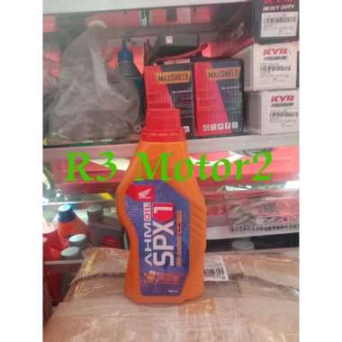 OLI AHM SPX1 0,8L ORIGINAL